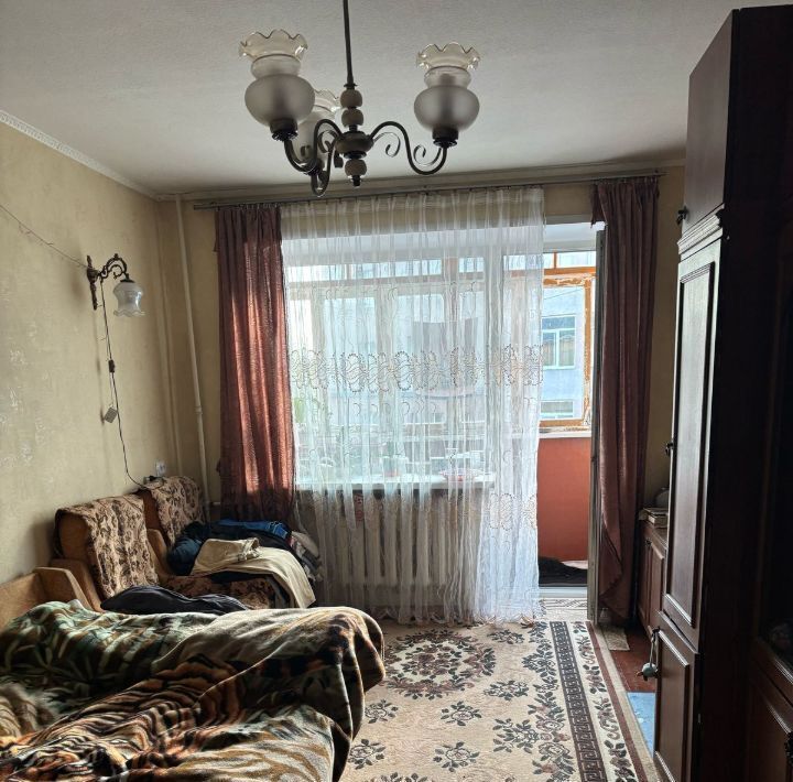квартира г Иваново р-н Октябрьский ул Генкиной фото 7