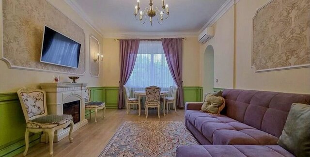 р-н Центральный ул Войкова 22 фото