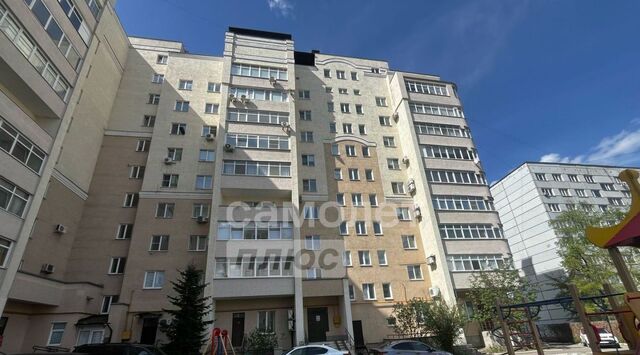 р-н Ленинский дом 11 фото