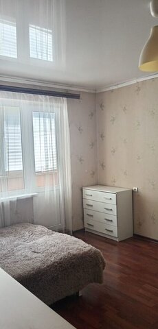 квартира р-н Западный мкр-н Юбилейный фото