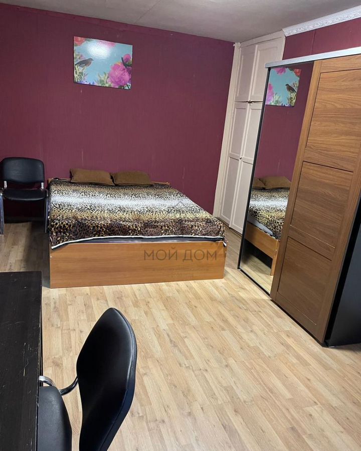 квартира г Москва метро Проспект Вернадского ул Удальцова 35 фото 2