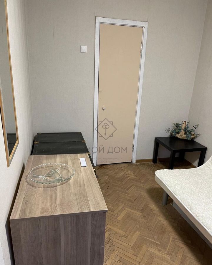 квартира г Москва метро Проспект Вернадского ул Удальцова 35 фото 4