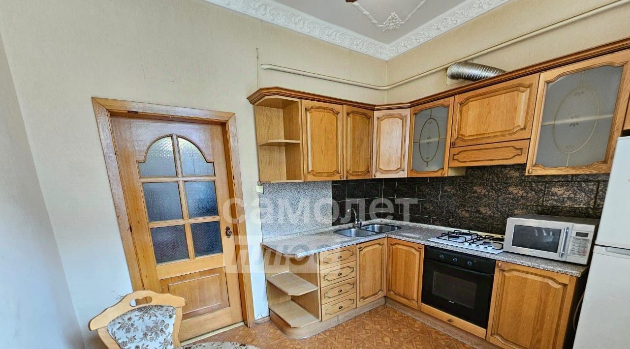 квартира г Пенза р-н Ленинский ул Московская 5 фото 3