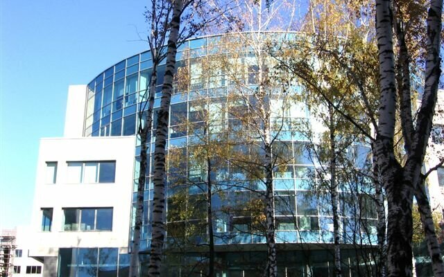 офис г Красногорск Павшино 26-й километр, 5с 6, М-9 Балтия фото 7