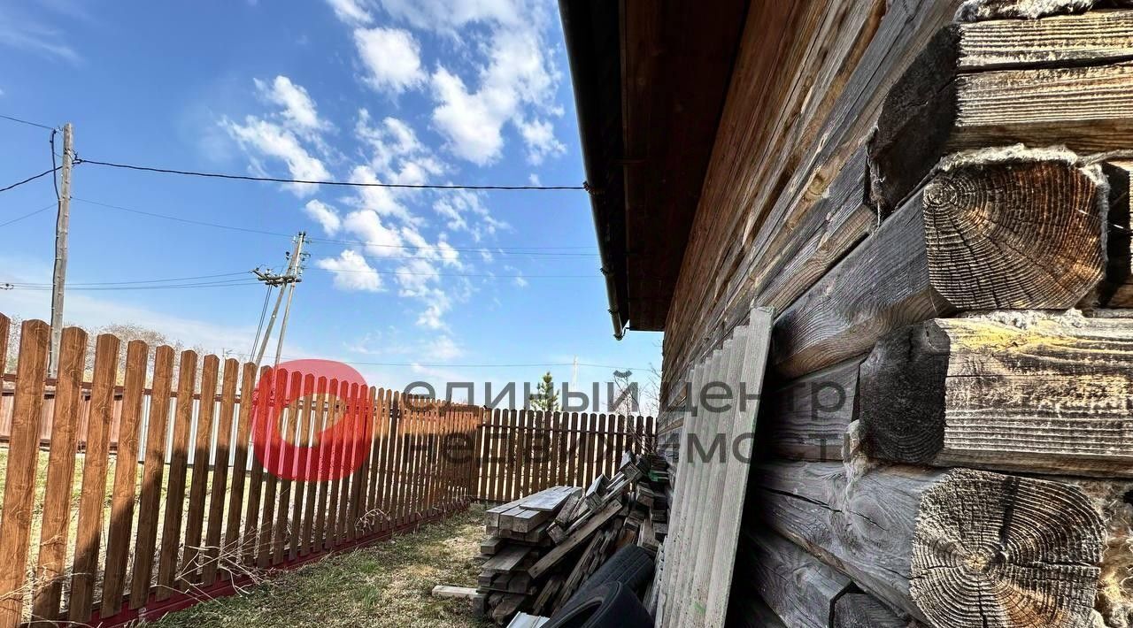 дом г Тюмень р-н Центральный снт Липовый остров ул 6-я Западная фото 24