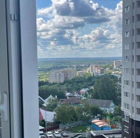 квартира г Владимир р-н Ленинский ул Офицерская 1ак/3 фото 5