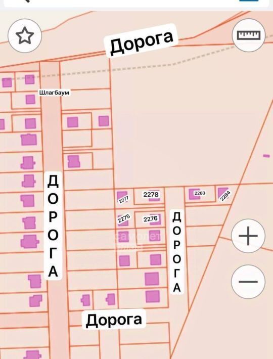 дом г Курск р-н Железнодорожный Цыганский Бугор кв-л фото 4