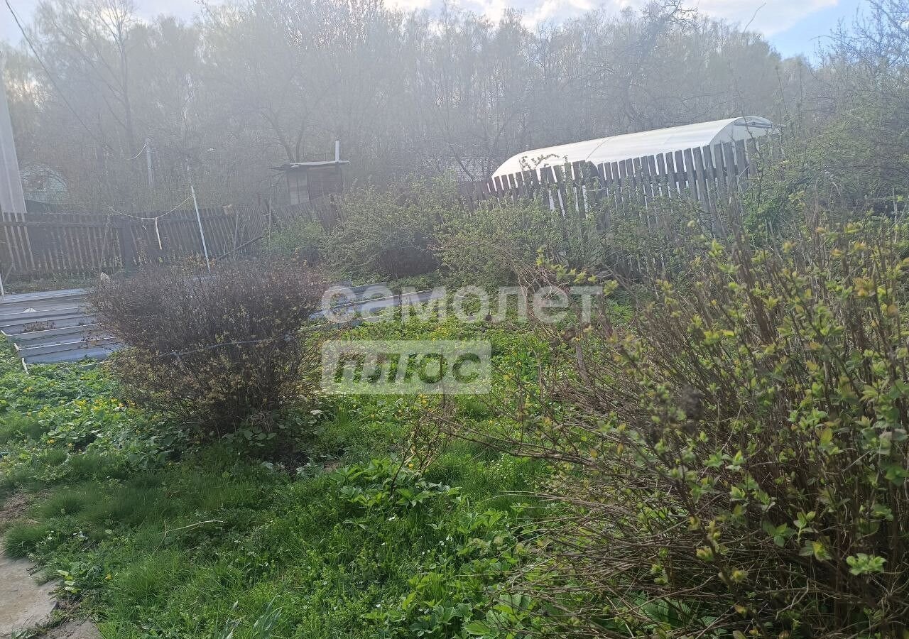 дом г Ступино снт Металлург-6 77 км, Новокаширское шоссе фото 27