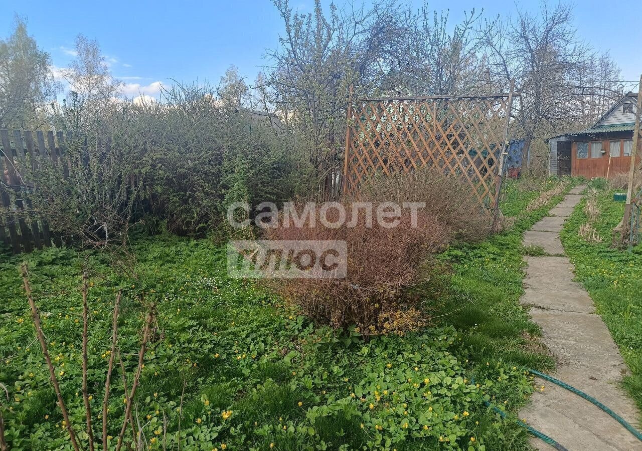 дом г Ступино снт Металлург-6 77 км, Новокаширское шоссе фото 26