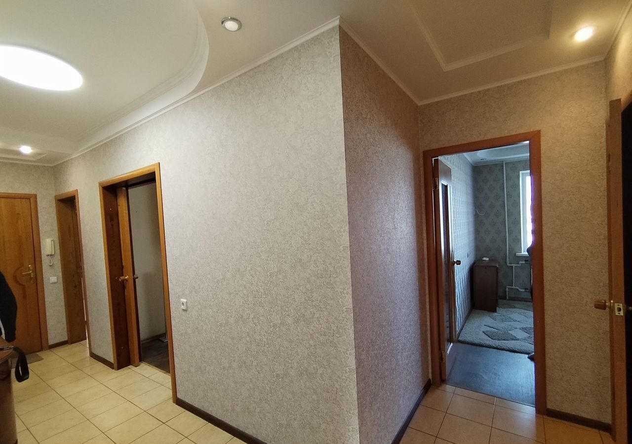 квартира г Саратов р-н Ленинский ул им Бардина И.П. 10 фото 5