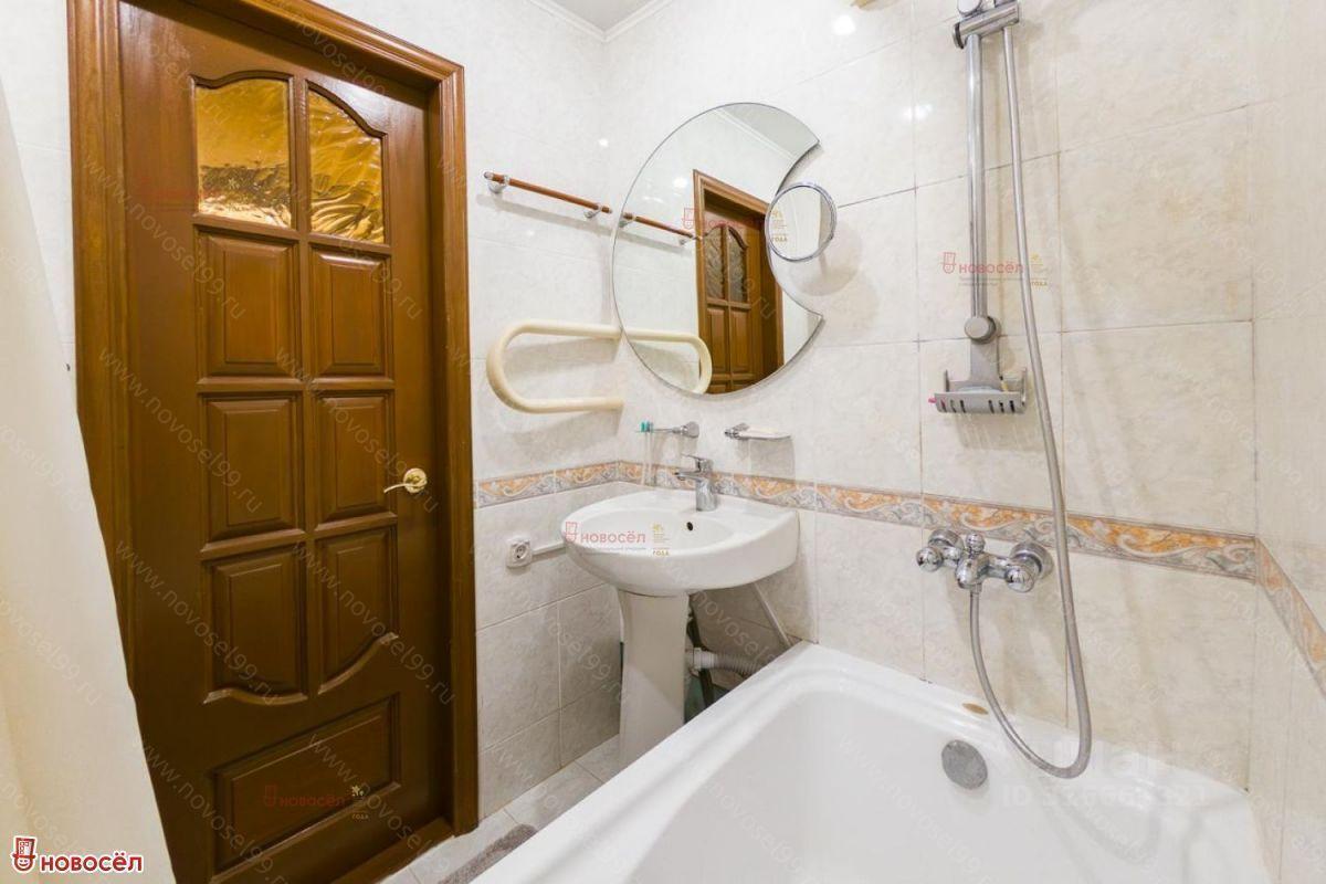 квартира г Екатеринбург р-н Железнодорожный ул Техническая 68 фото 11
