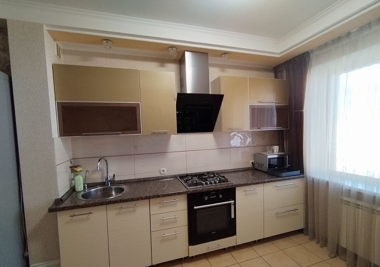 квартира г Саратов р-н Ленинский ул им Бардина И.П. 10 фото 10
