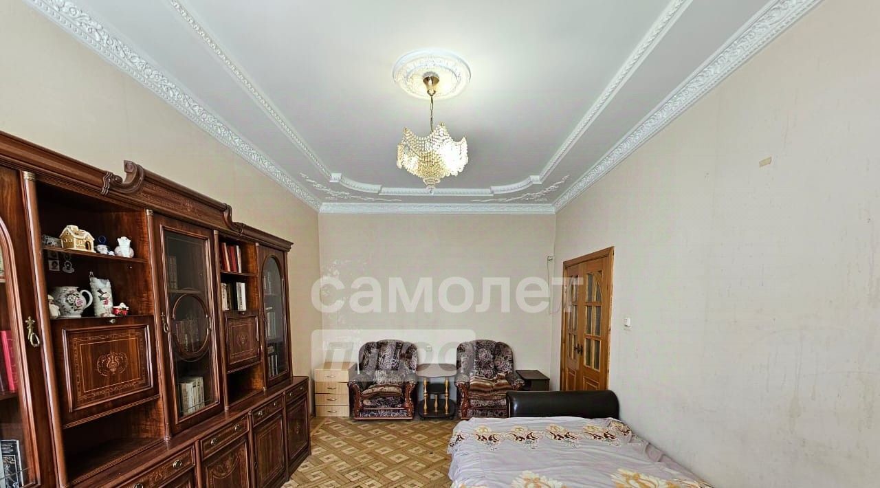 квартира г Пенза р-н Ленинский ул Московская 5 фото 6