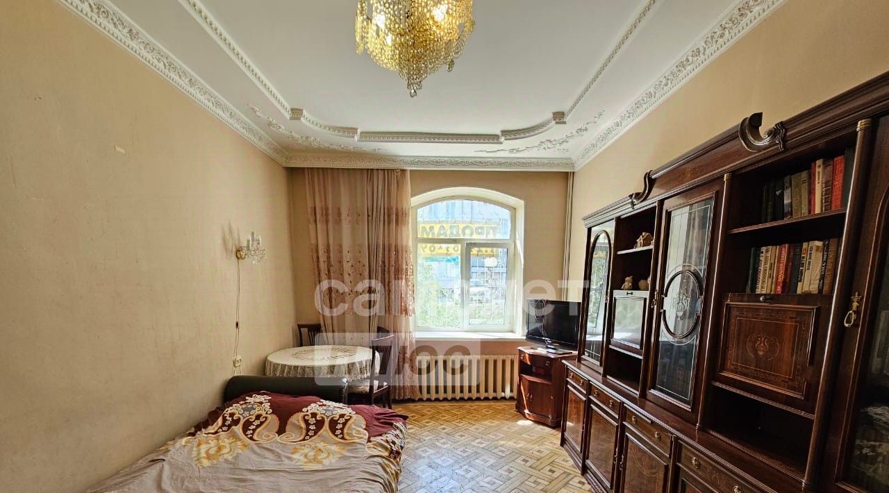 квартира г Пенза р-н Ленинский ул Московская 5 фото 7