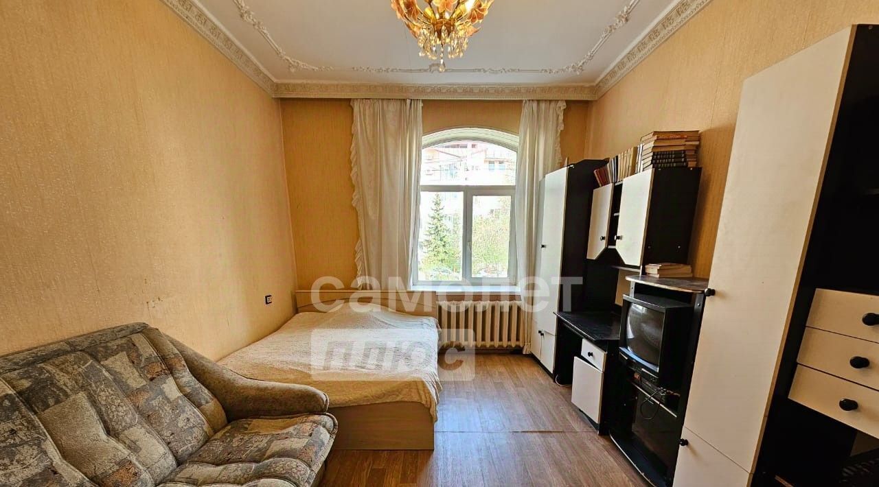 квартира г Пенза р-н Ленинский ул Московская 5 фото 9