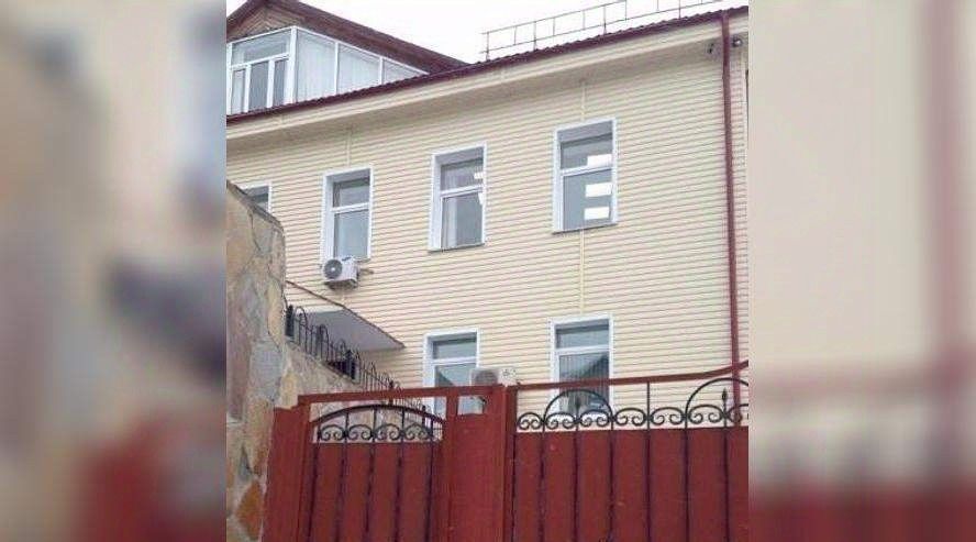 офис г Кыштым ул Некрасова 2 фото 1