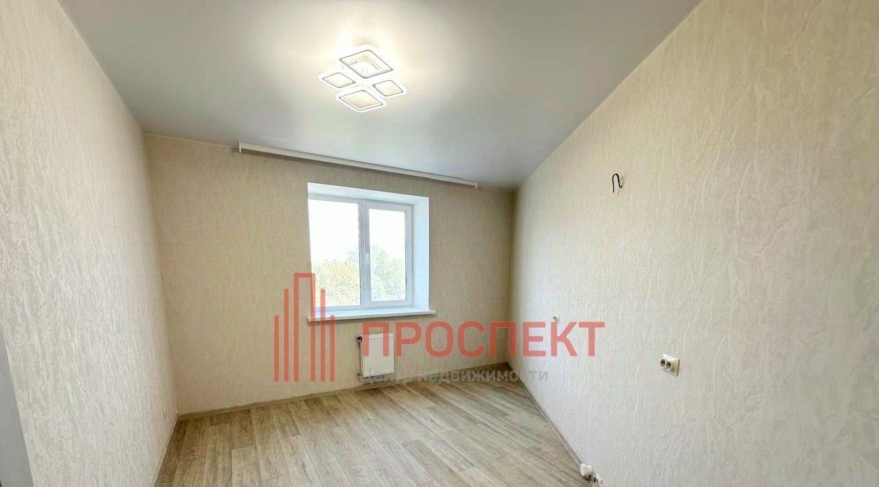 квартира г Пенза р-н Железнодорожный ул Зарубина 19 фото 9
