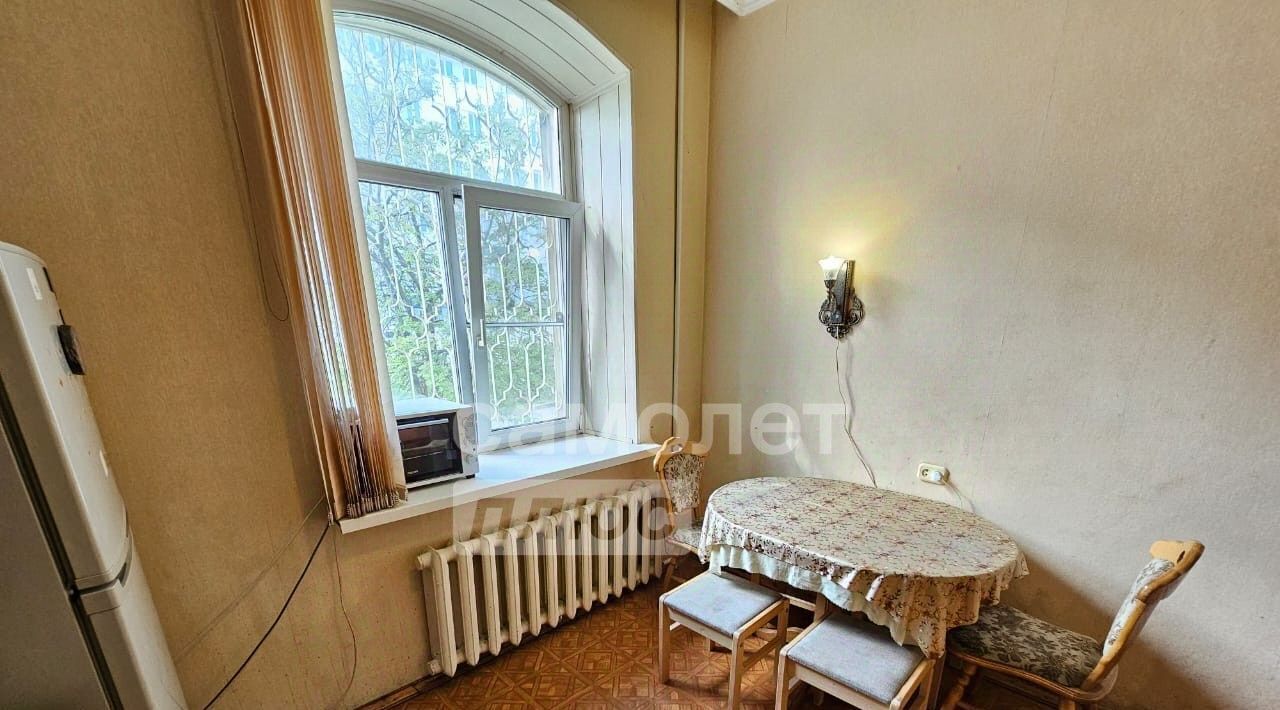 квартира г Пенза р-н Ленинский ул Московская 5 фото 12
