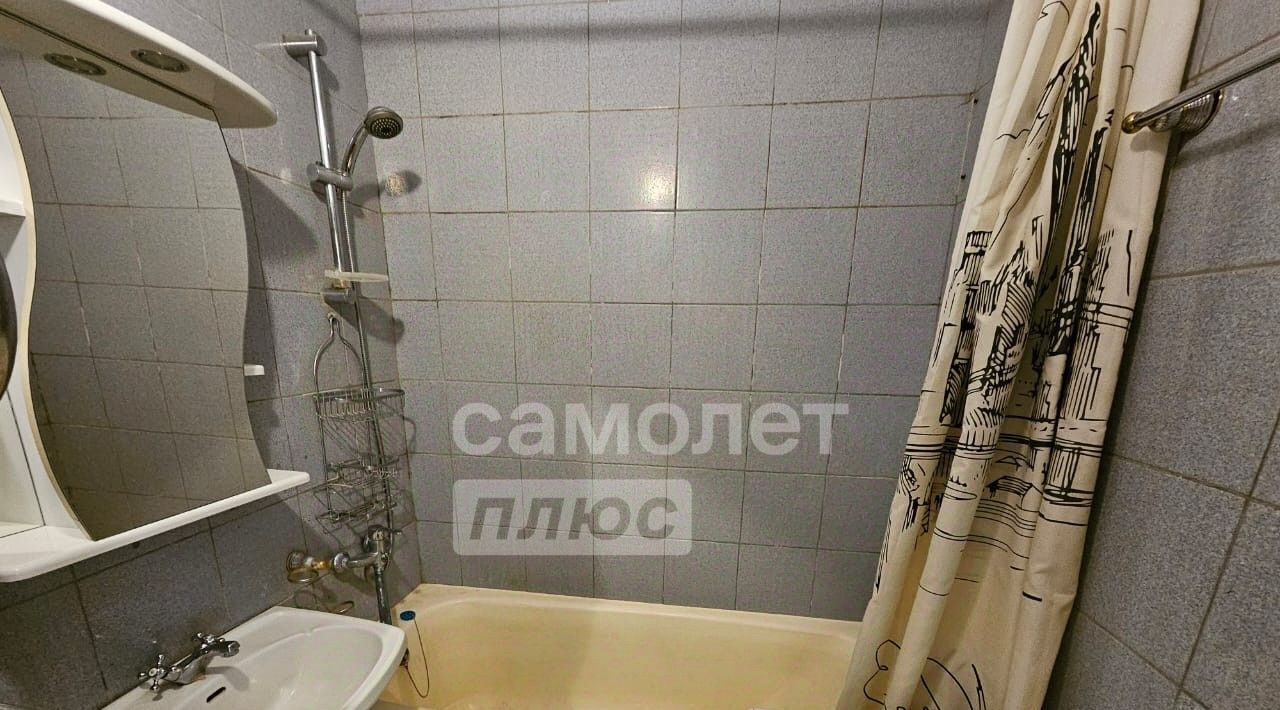 квартира г Пенза р-н Ленинский ул Московская 5 фото 13