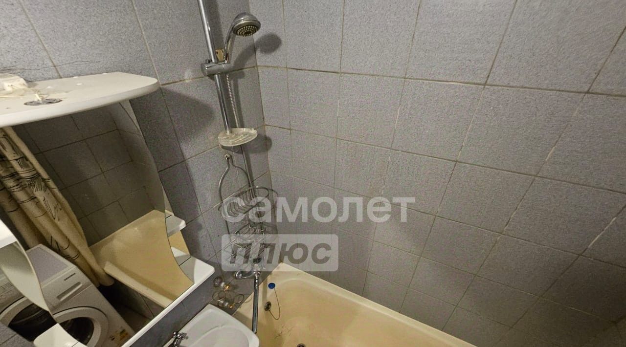 квартира г Пенза р-н Ленинский ул Московская 5 фото 16