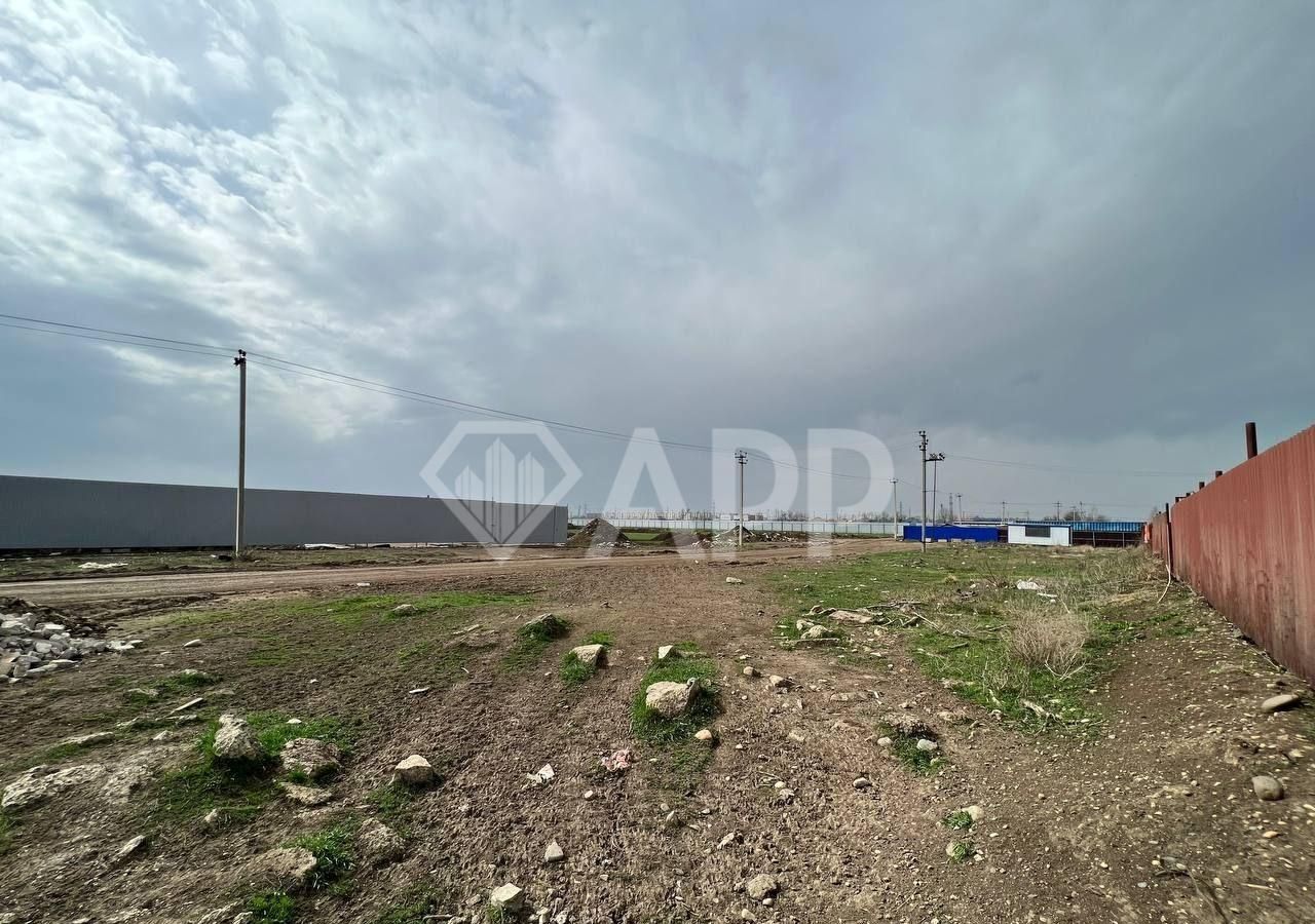 земля г Краснодар п Победитель р-н Прикубанский фото 7