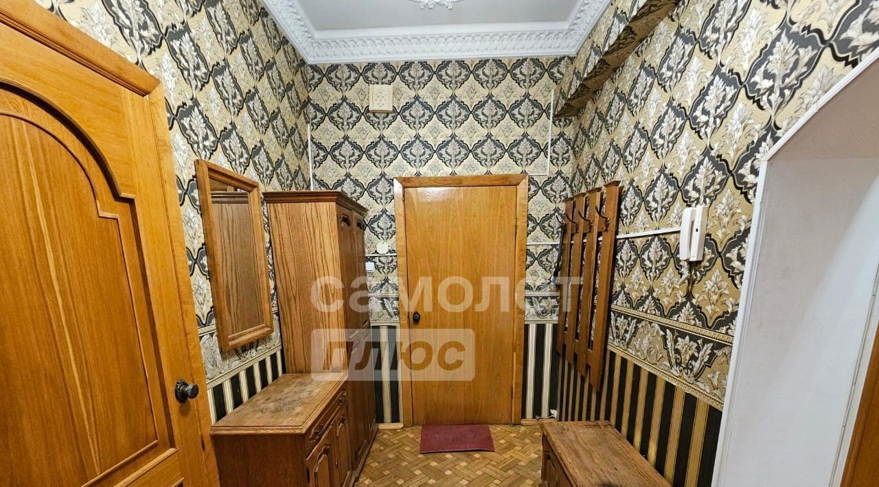квартира г Пенза р-н Ленинский ул Московская 5 фото 20