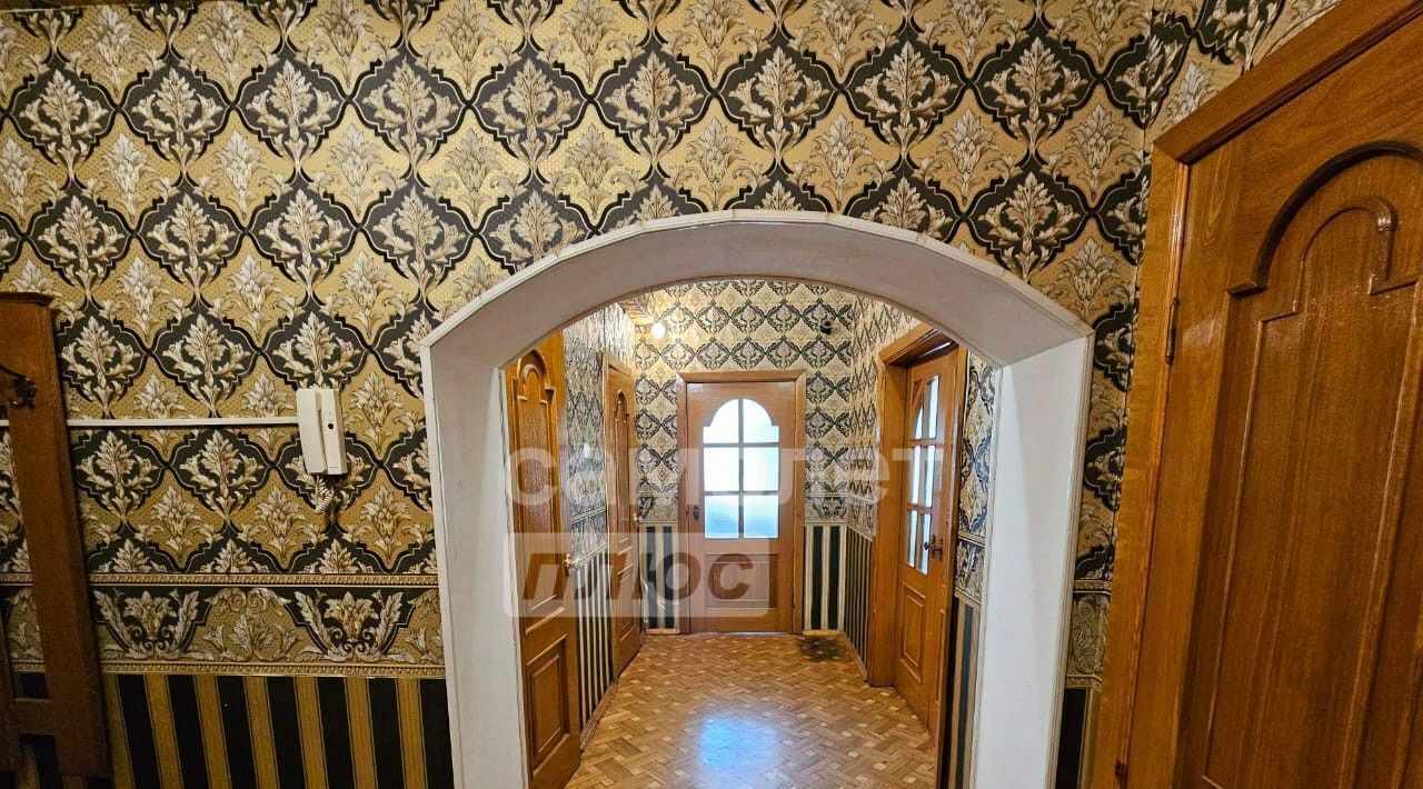 квартира г Пенза р-н Ленинский ул Московская 5 фото 22