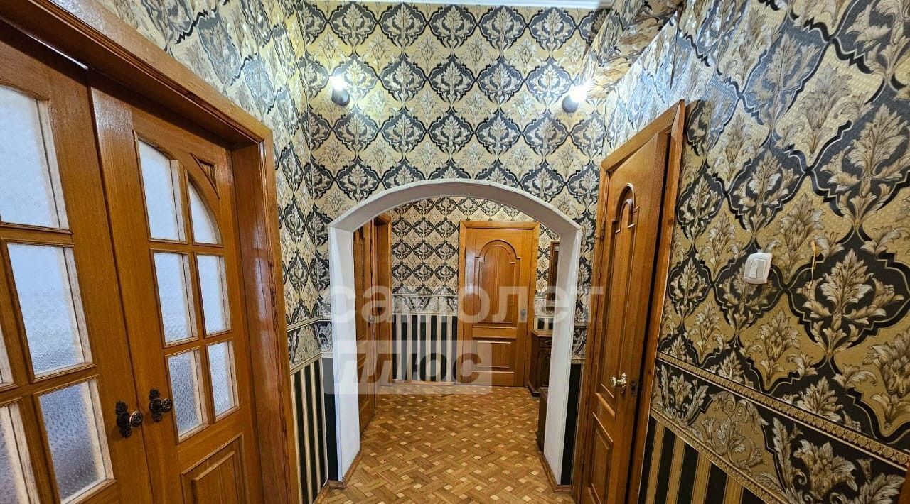 квартира г Пенза р-н Ленинский ул Московская 5 фото 23