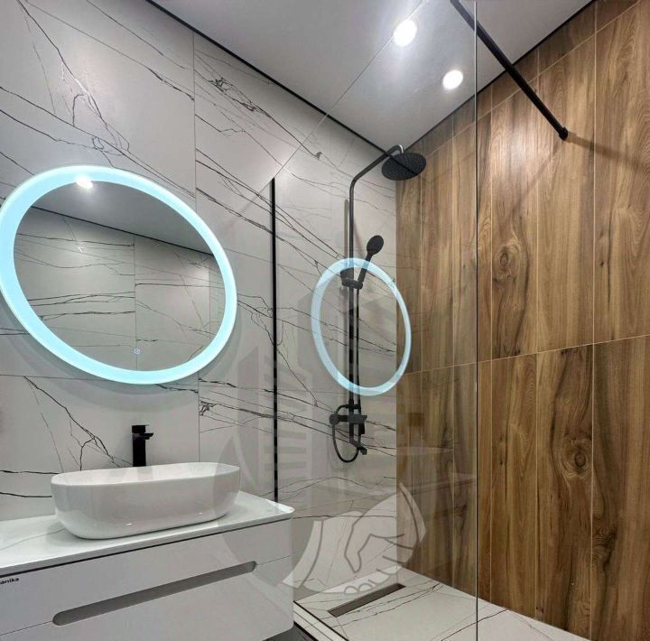 квартира г Краснодар р-н Прикубанский ул Стахановская 1/3 фото 3