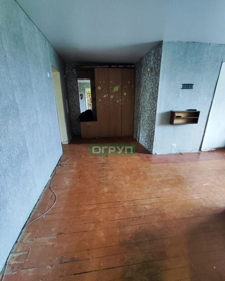 квартира г Пенза р-н Железнодорожный ул Конструкторская 10 фото 8
