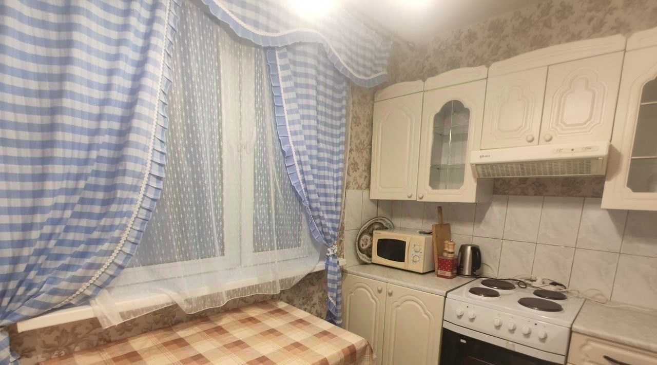квартира г Мытищи пр-кт Новомытищинский 86к/4 Медведково фото 2