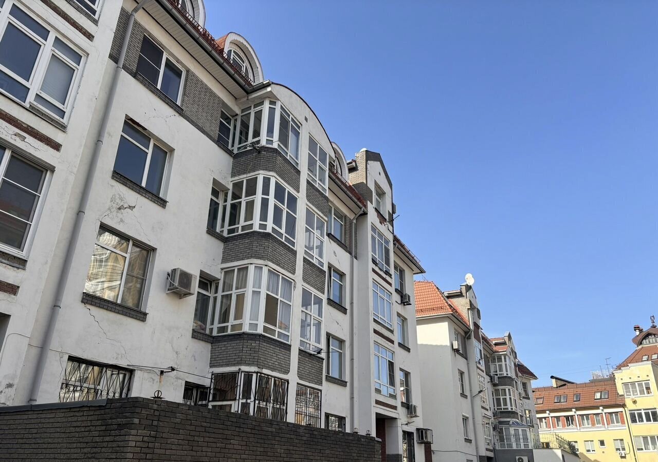 квартира г Нижний Новгород Горьковская ул Арзамасская 5 фото 31