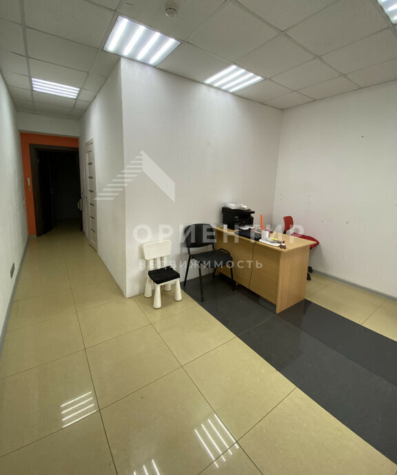 офис г Екатеринбург Уральская ул Смазчиков 3 фото 5