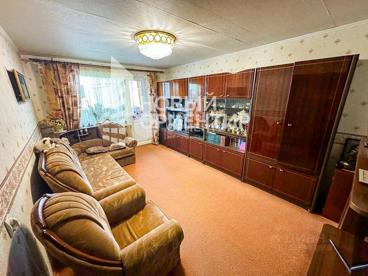квартира г Екатеринбург ул Серафимы Дерябиной 43а фото 4