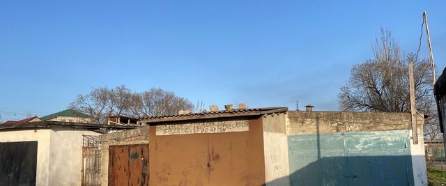 гараж ул Комсомольская 6ак/2 фото