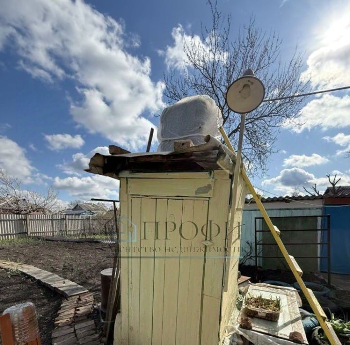 дом р-н Новооскольский г Новый Оскол ул Авиационная фото 20