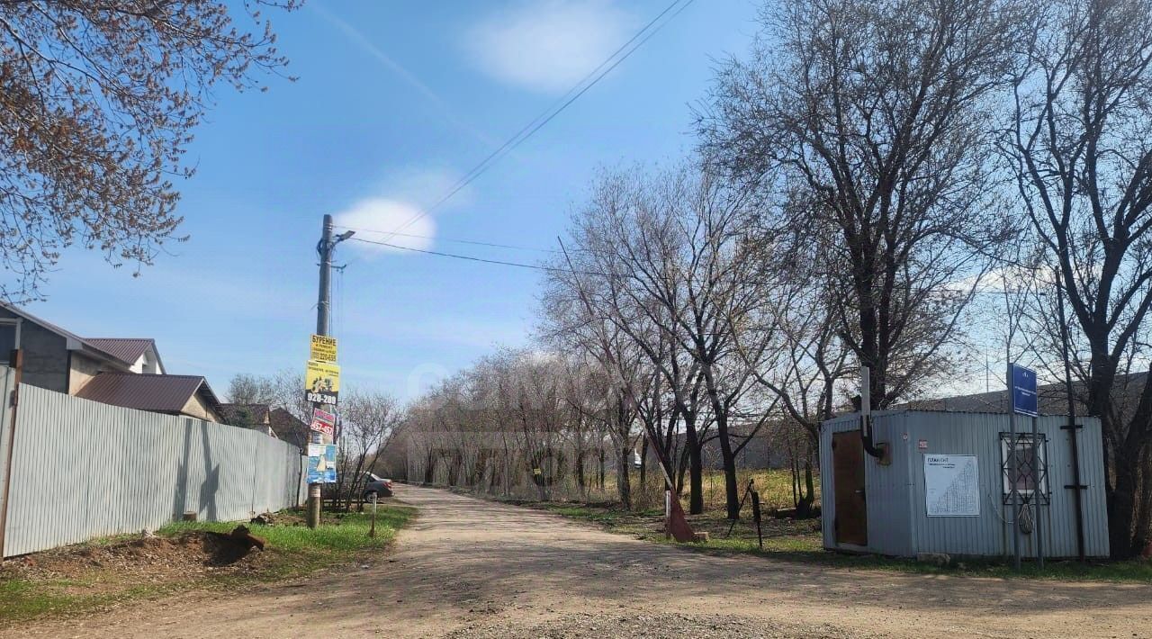 земля г Оренбург р-н Ленинский снт Южный Урал офицеров запаса и отставки ул Сосновая 1 фото 11