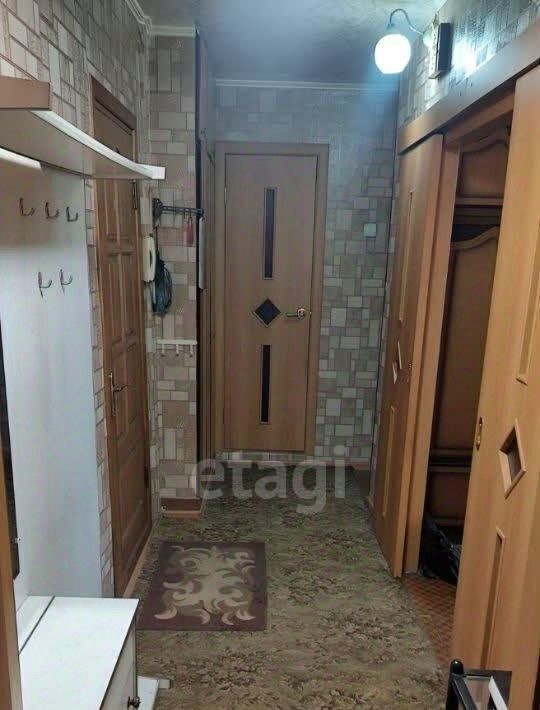 квартира г Екатеринбург Геологическая ул. Металлургов, 46 фото 11