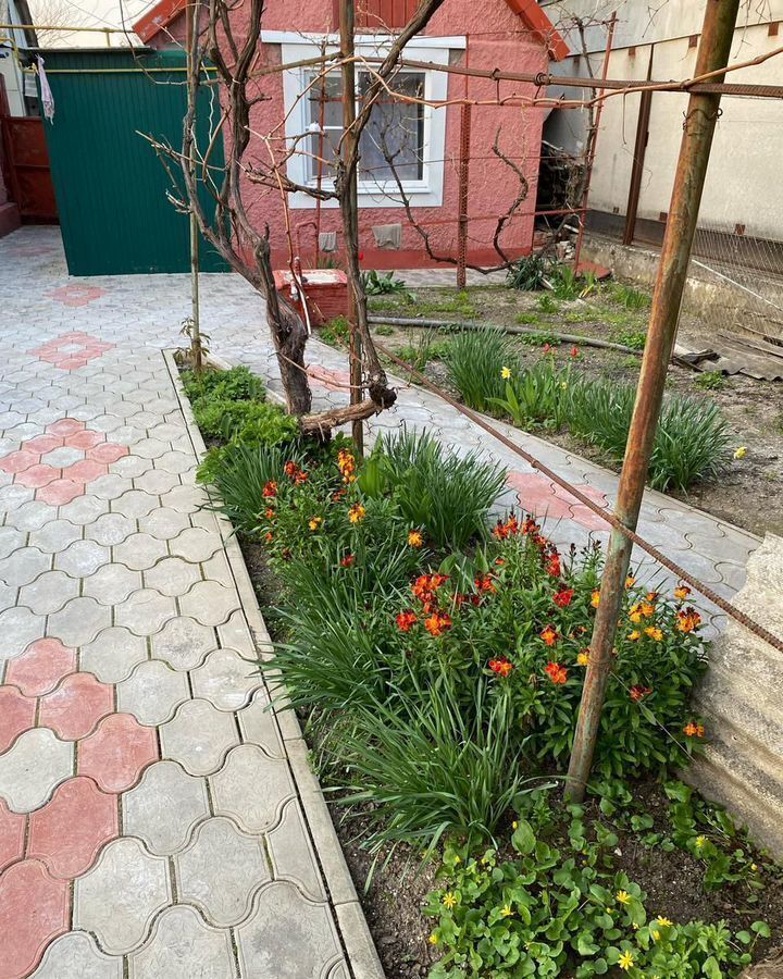 дом р-н Приморско-Ахтарский г Приморско-Ахтарск ул Азовской флотилии фото 24
