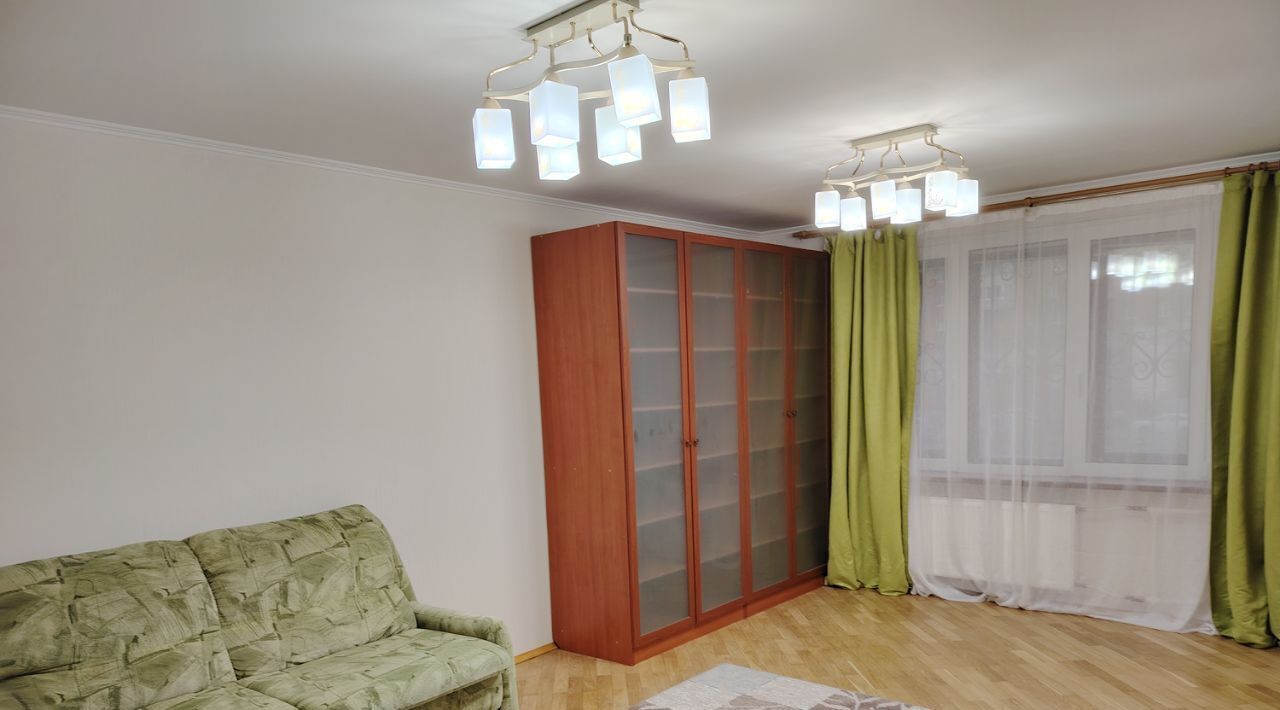 квартира г Санкт-Петербург ул Савушкина 118 Беговая фото 16