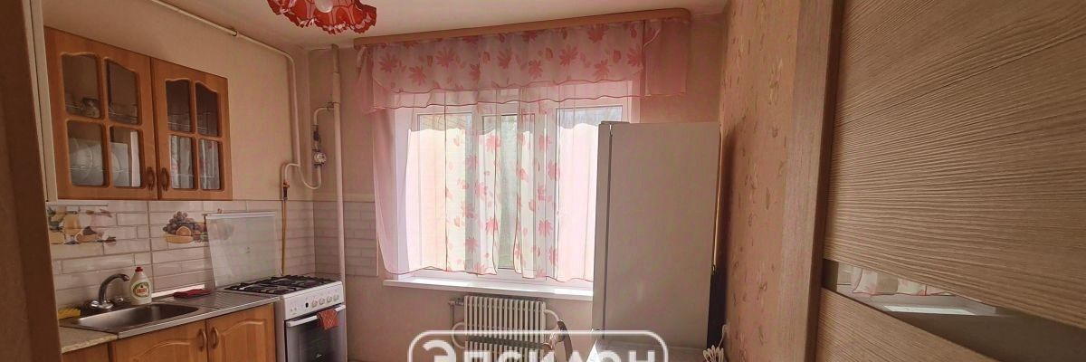 квартира г Курск р-н Центральный ул Бойцов 9-й дивизии 199 фото 8