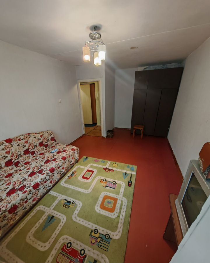 квартира г Екатеринбург р-н Чкаловский ул Славянская 62 фото 2