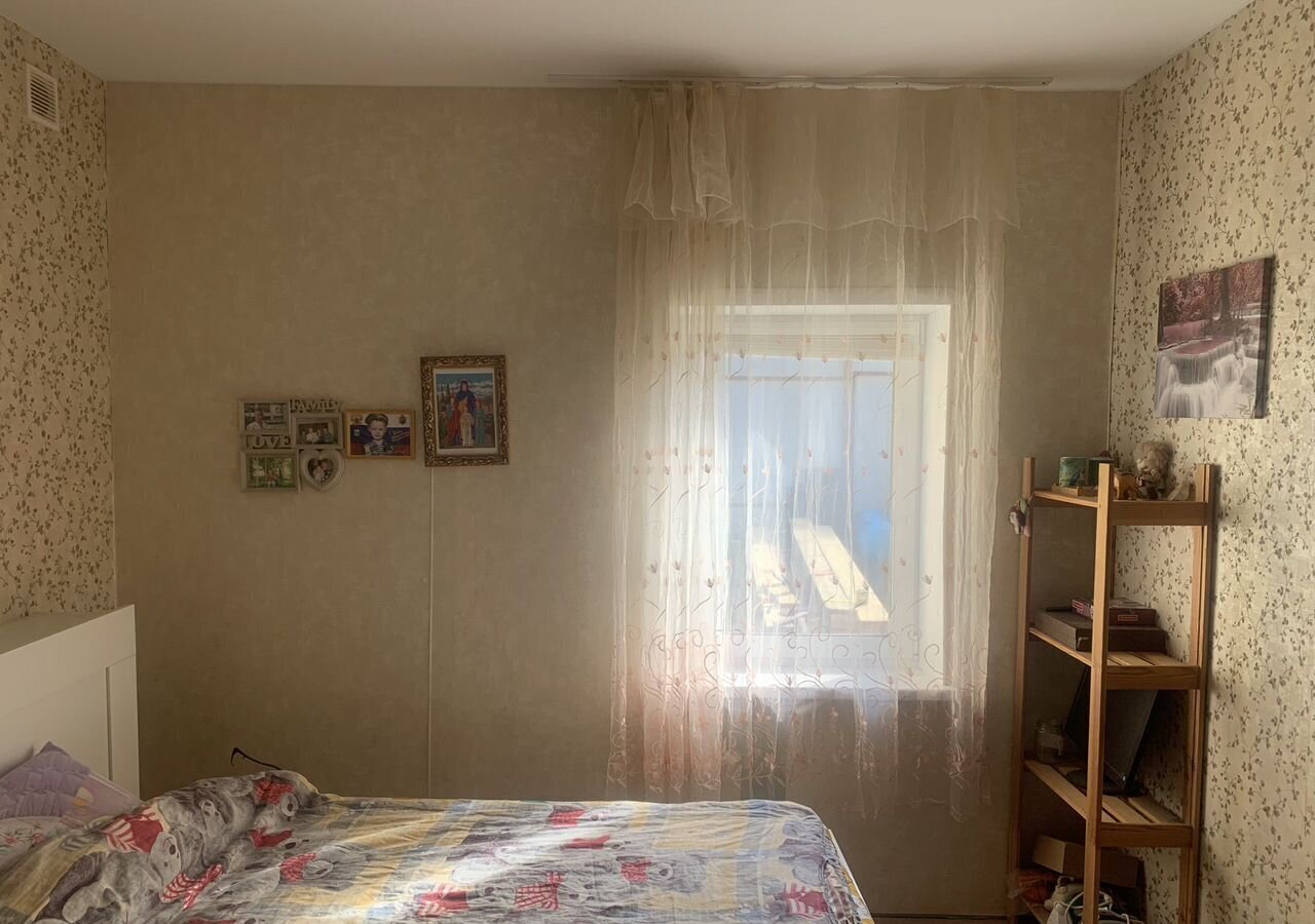 дом г Екатеринбург р-н Октябрьский тер. ДНТ Зеленые просторы 162 фото 10