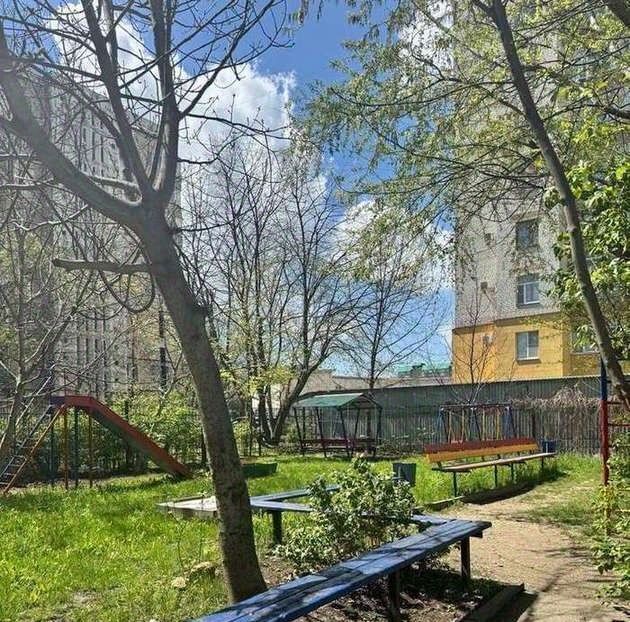 квартира г Ставрополь р-н Промышленный ул 50 лет ВЛКСМ 43а фото 13