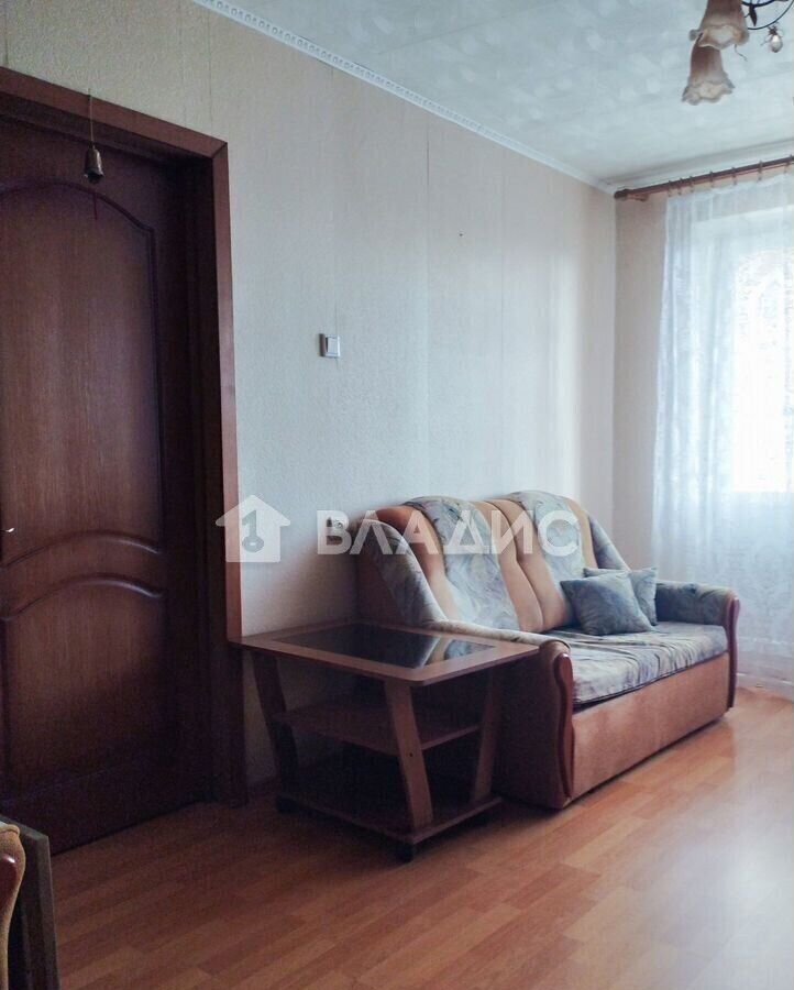 квартира г Нижний Новгород Горьковская ул Фруктовая 3к/1 фото 2