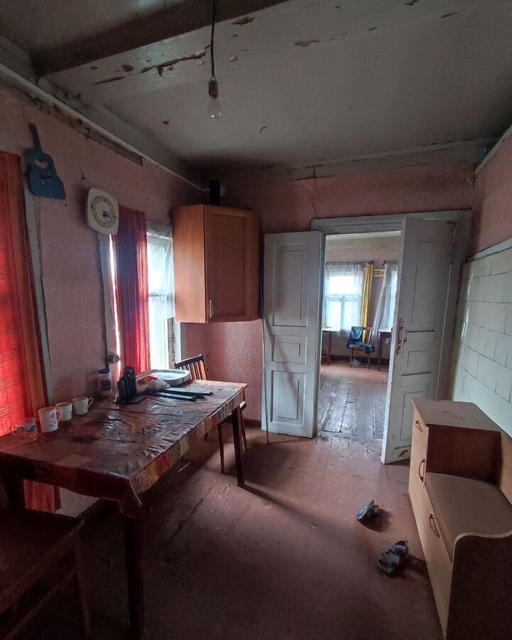 дом р-н Сокольский г Сокол ул 2-я Биржевая 7 фото 13