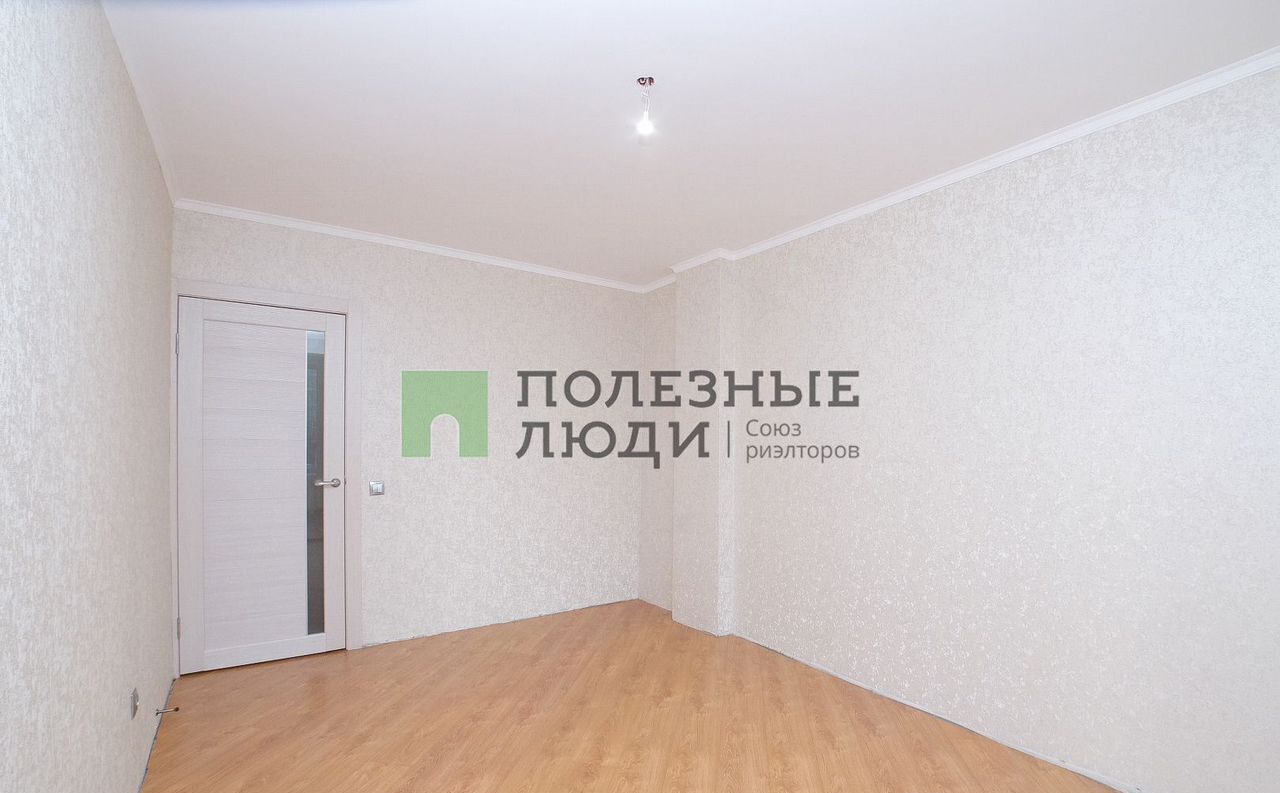 квартира г Красноярск р-н Советский ул Молокова 16 фото 11