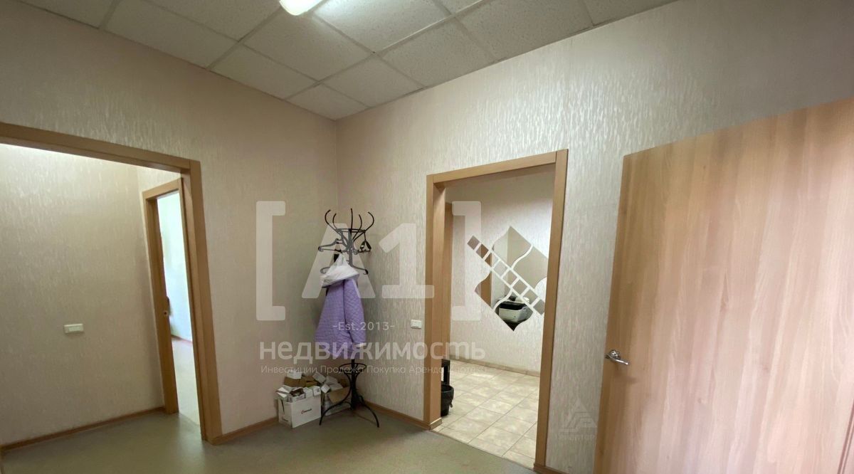 офис г Челябинск р-н Центральный пр-кт Свердловский 58а фото 11