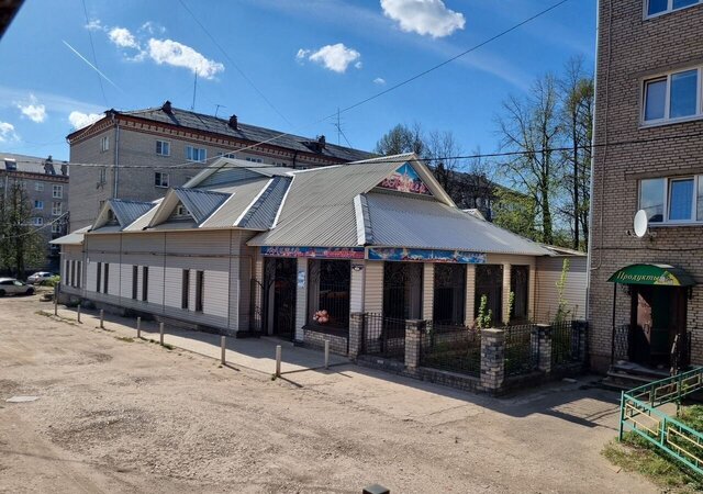 ул Сосновая 15 фото