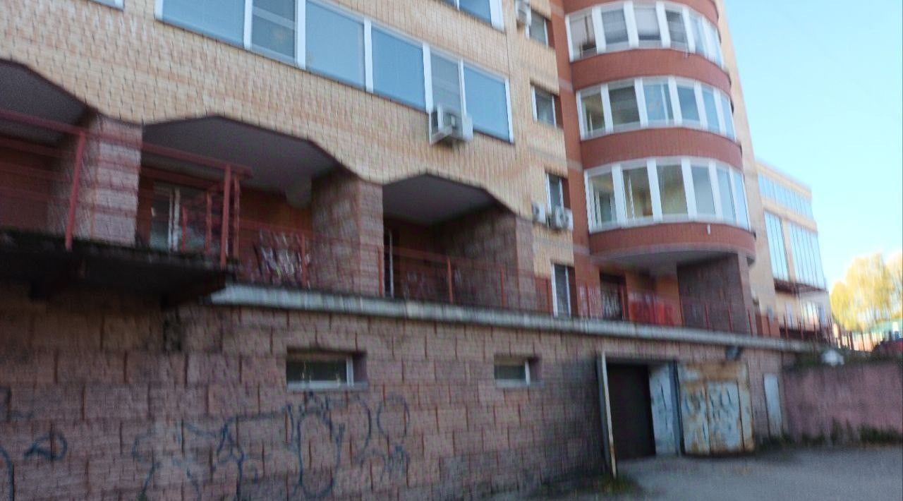 гараж г Сыктывкар ул Коммунистическая 7 фото 4
